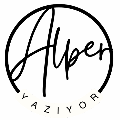 Alper yazıyor...